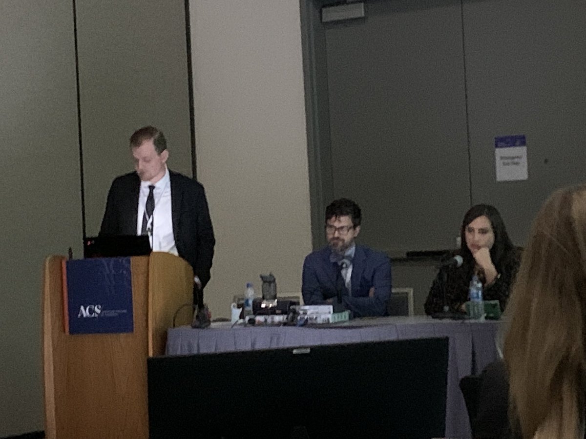 WhatsUrHari's tweet photo. @stankalatamd presenting his outstanding work on variation in SNF quality for surgical patients. Publicly available ranking systems are not informative. Great presentation! https://t.co/JiHigVu0sK