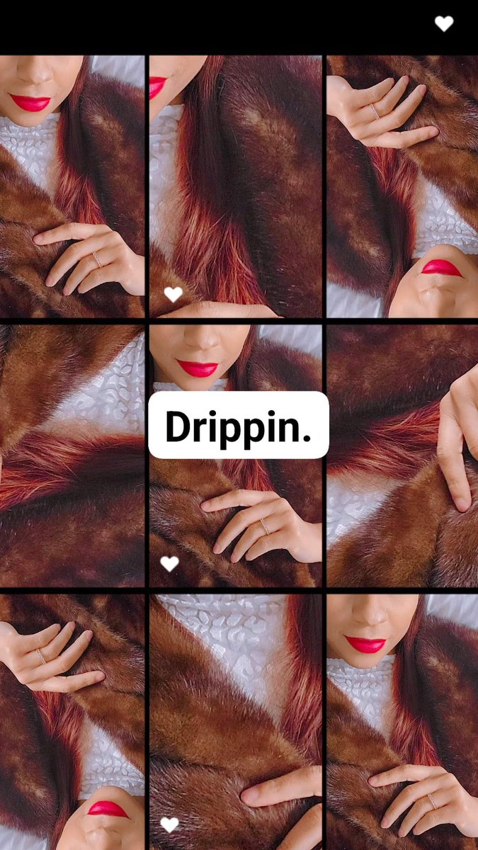 TheOnlyLo's tweet photo. #DRIPPIN https://t.co/WNYjcxyJr3
