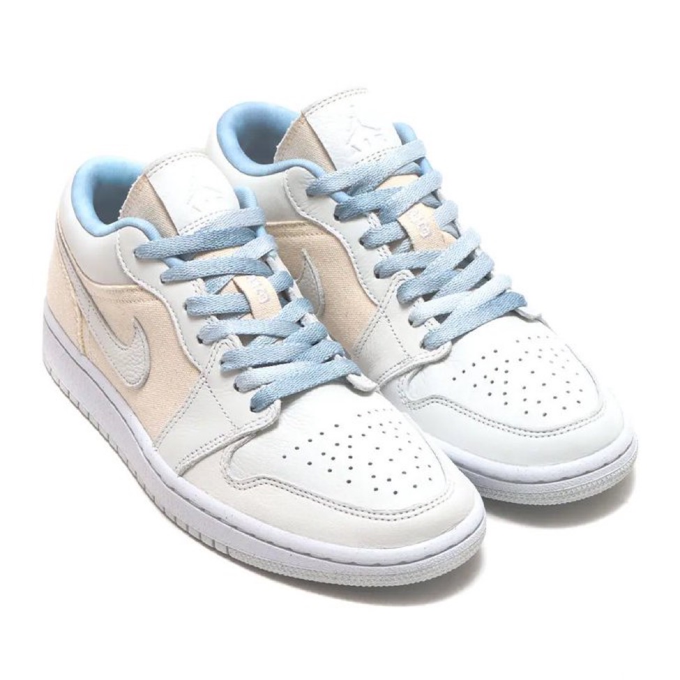 air jordan 1 low se iris whisper