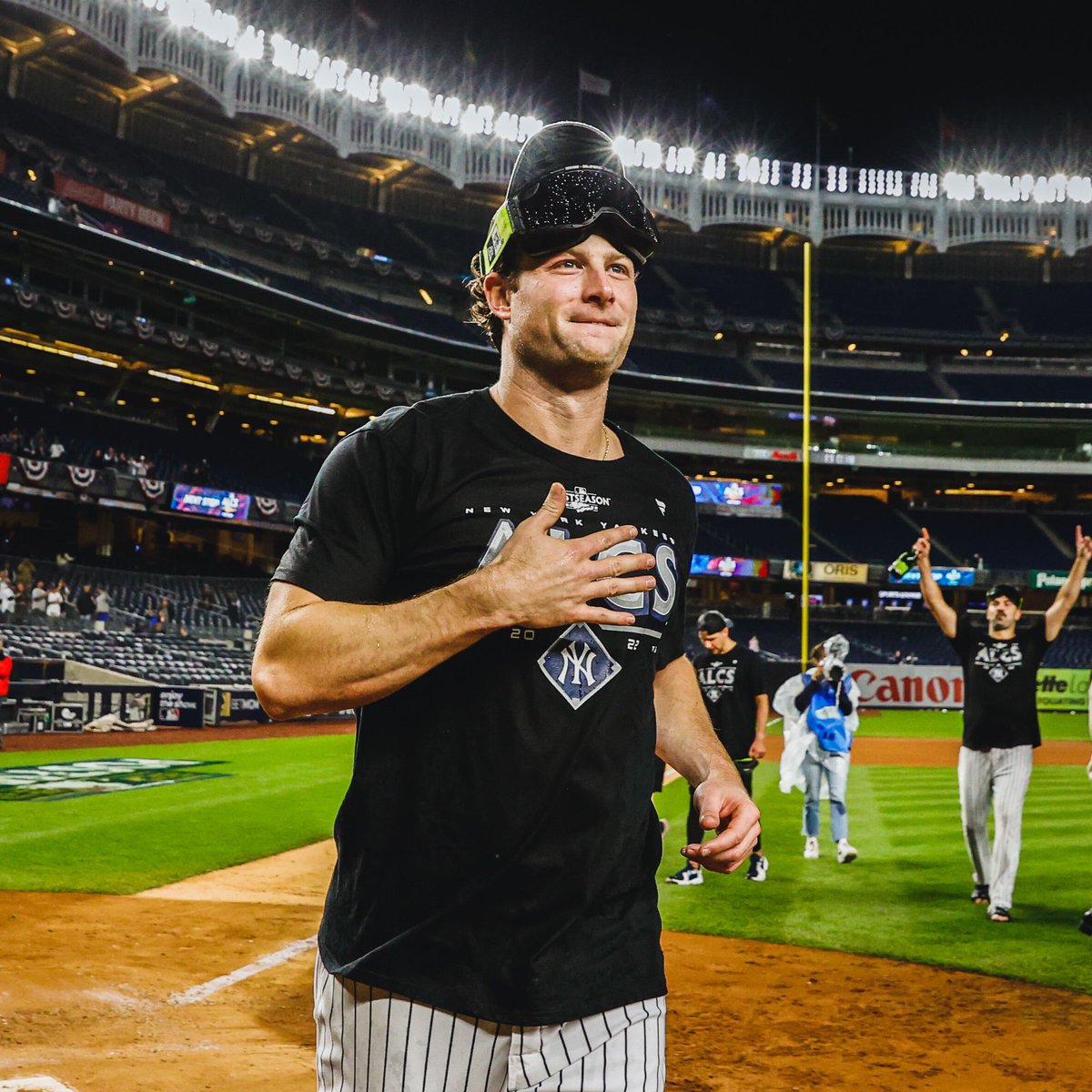 Yankees's tweet image. 💙💙

#RepBX