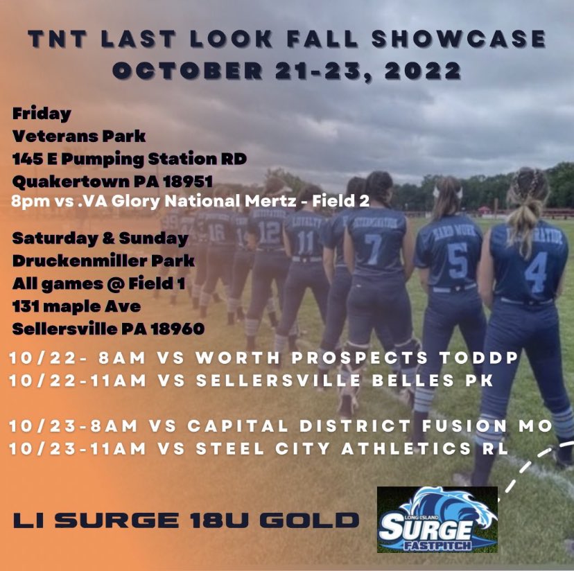 Casey Kissinger (committed) tweet media