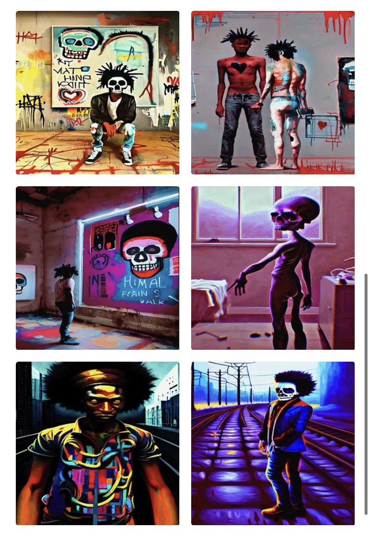 Big fan of <a href="/looperrox/">Looperrox</a> NFT!

objkt.com/profile/looper…