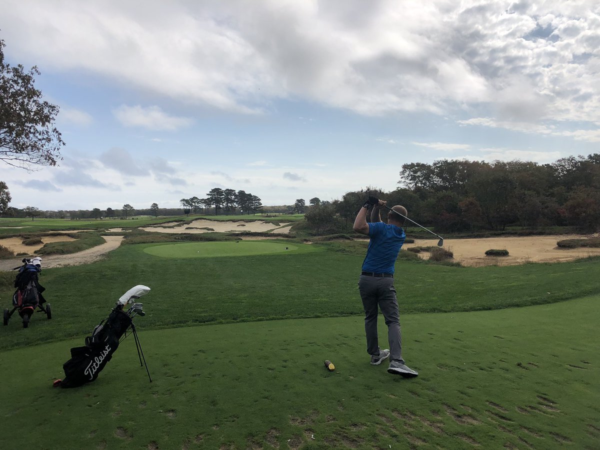 ryboudreau_ryan's tweet photo. What a special day at Vineyard Golf Club for the 2022 Assistant/EM event. Thank you to @kev_e_banks and his team and all of the affiliates for their support 🙏. We hope everyone enjoyed themselves and were able to make new connections. @GCSANE @AssistantsGCSNE https://t.co/ZZ1FPYVymq