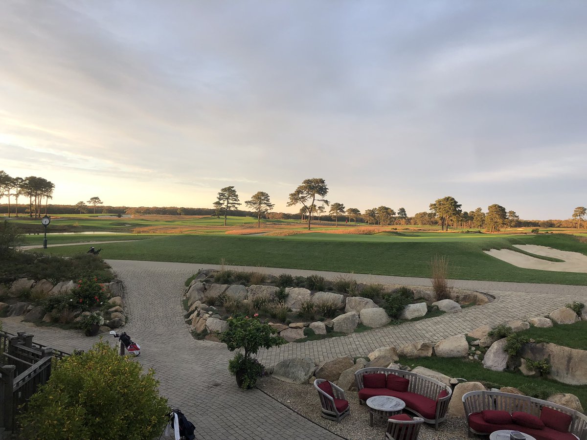 What a special day at Vineyard Golf Club for the 2022 Assistant/EM event. Thank you to <a href="/kev_e_banks/">Kevin Banks</a> and his team and all of the affiliates for their support 🙏. We hope everyone enjoyed themselves and were able to make new connections. <a href="/GCSANE/">GCSA of New England</a> <a href="/AssistantsGCSNE/">Assistant Superintendents- New England</a>