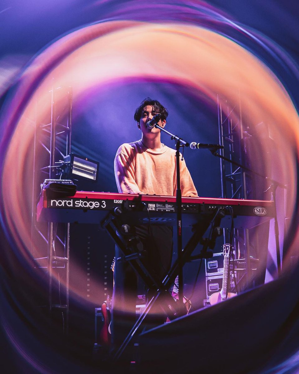 PHTheRose_0803's tweet photo. [221015] _visualeyez_ IG Update with Dojoon 🌹 

@/parclassic
@/official_therose
@/radiuschicago
@/transparentfeed

#theroseband
#healtogether
#HEALTogetherTour
#radiuschicago

#TheRose #더로즈 #박도준 #도준 #Dojoon #TheRosePH https://t.co/OWdLEr8L0Z