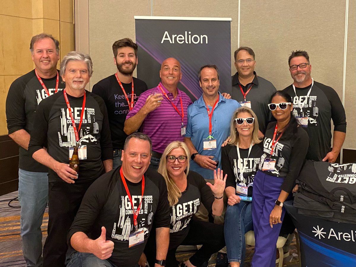 #NANOG86 #as1299 #BeerNGear