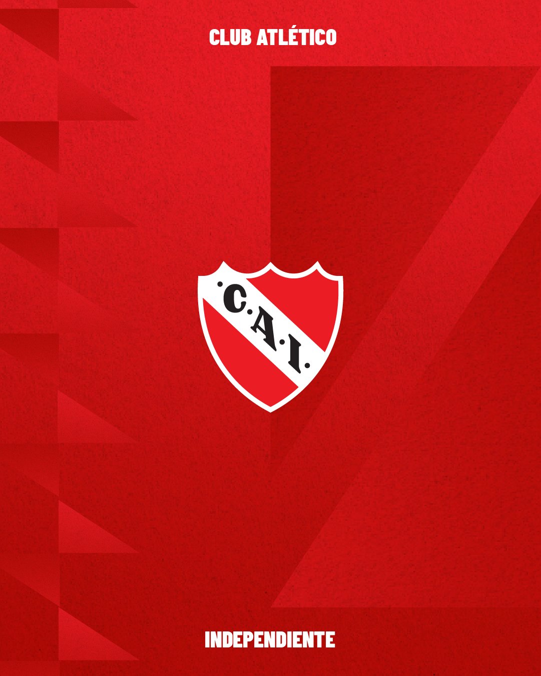 C. A. Independiente on X: El Club Atlético Independiente informa la  actualización de la cuota social para todas las categorías aprobada en  reunión de Comisión Directiva. Info y precios ➡️    /