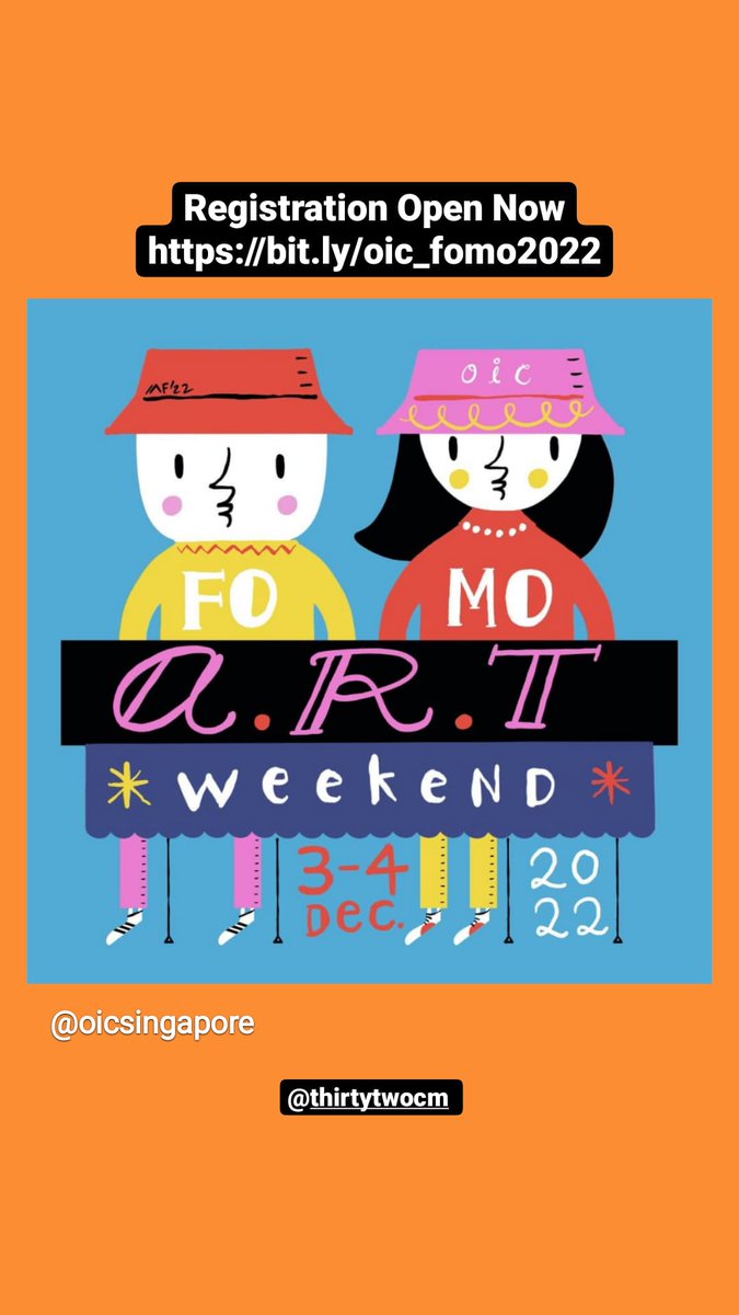 xiaofeiren's tweet photo. Come join our illustration art market event- https://t.co/Yg4cdU3pf4.
Help spread the word. Thx #illustrators #illustration #creatives #prints #zines #comics #artwork https://t.co/4RnsZHKVHE