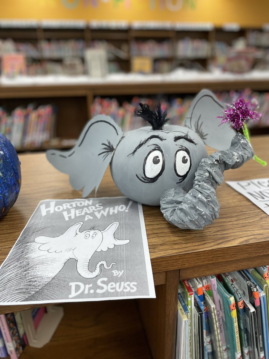 The Launchpad (@reslaunchpad) on Twitter photo Check out these awesome pumpkins submitted for our storybook pumpkin contest <a href="/ElemRob/">Robinson Elementary</a> ! #robinsonisd Check out these awesome pumpkins submitted for our storybook pumpkin contest <a href="/ElemRob/">Robinson Elementary</a> ! #robinsonisd