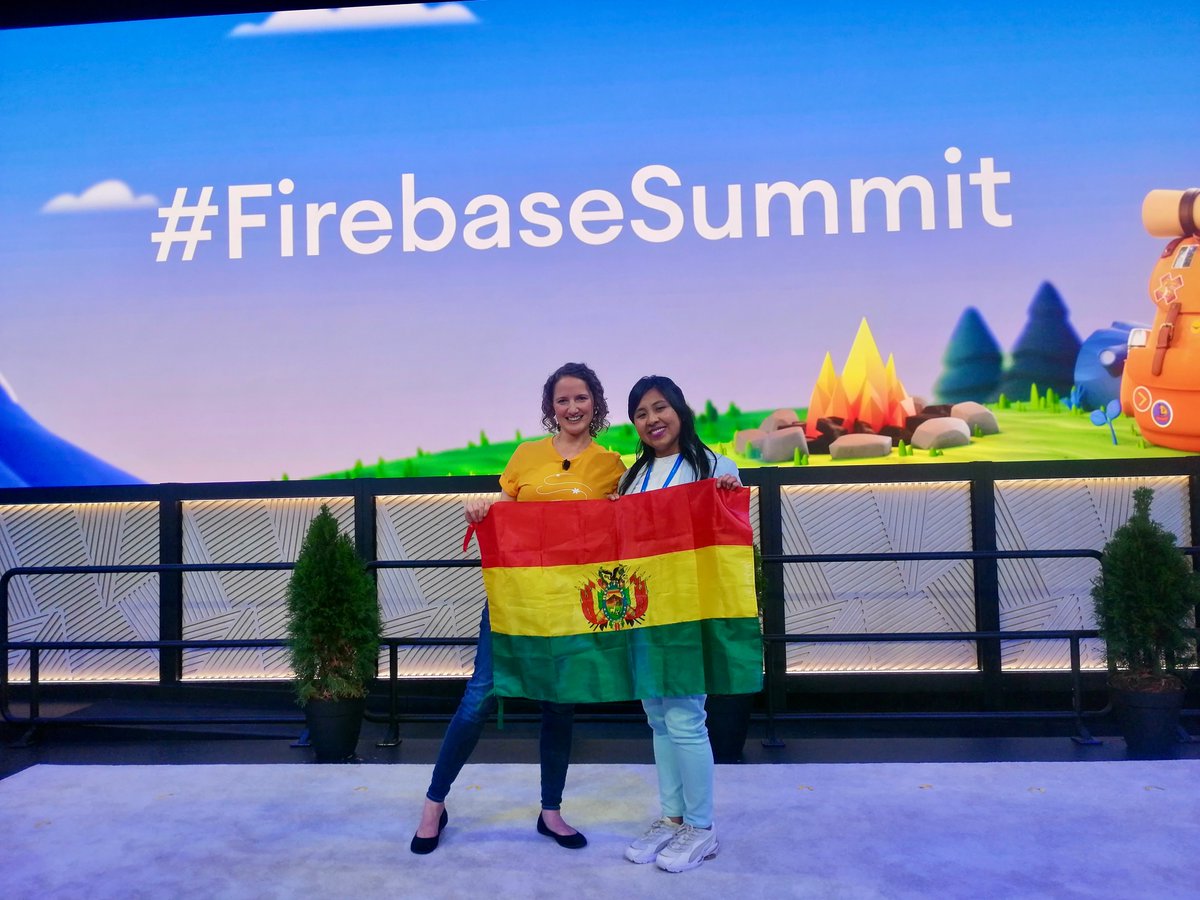 Adriana Ticonipa Gutierrez tweet media