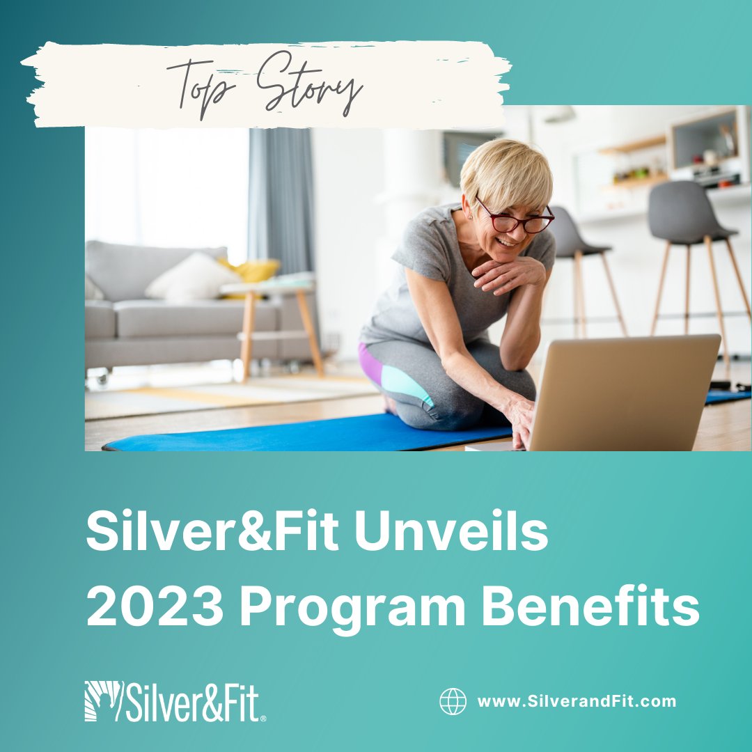 Silver Fit SilverAndFit X