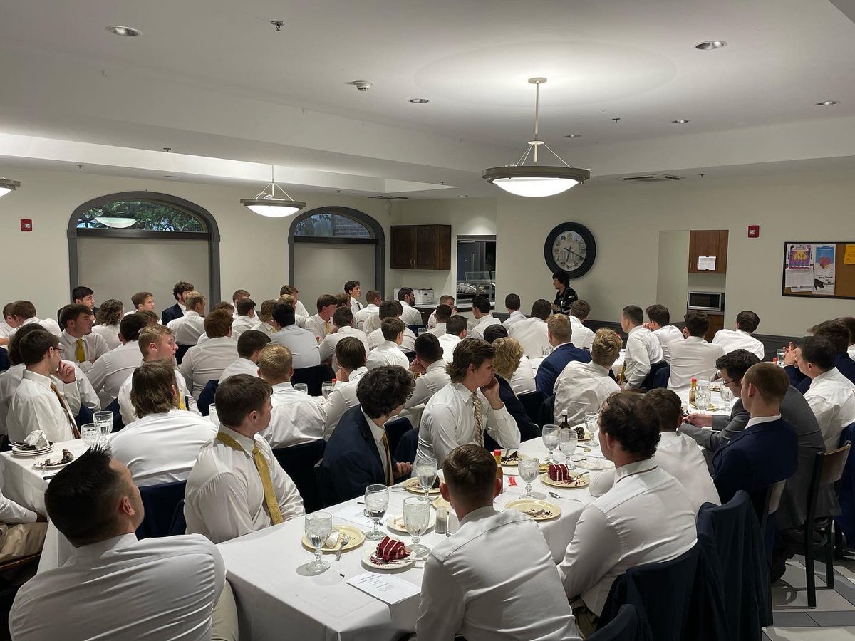 We would like to thank Karen Plaut, Dean of the College of Agriculture, for speaking  at our Scholastic Excellence Dinner Program.

Academic excellence is a foundational pillar of Alpha Gamma Rho’s culture as we are the only Professional &amp; Social fraternal organization.