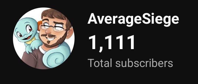 AverageSiege's tweet image. This is pretty cool