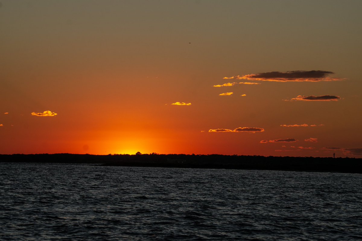rivsauber's tweet photo. 🌅
#sunset #sunsetphotography #sunsets #longislandsunsunset #goldenhour #sonyalpha #octobersunset https://t.co/YNlZohbfSH