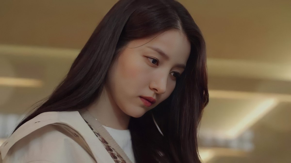 Wishnim__'s tweet photo. Kim Sojeong Sowon as Jung Seri
My Chilling Roommate
#김소정 https://t.co/gL8Mk6MvLS