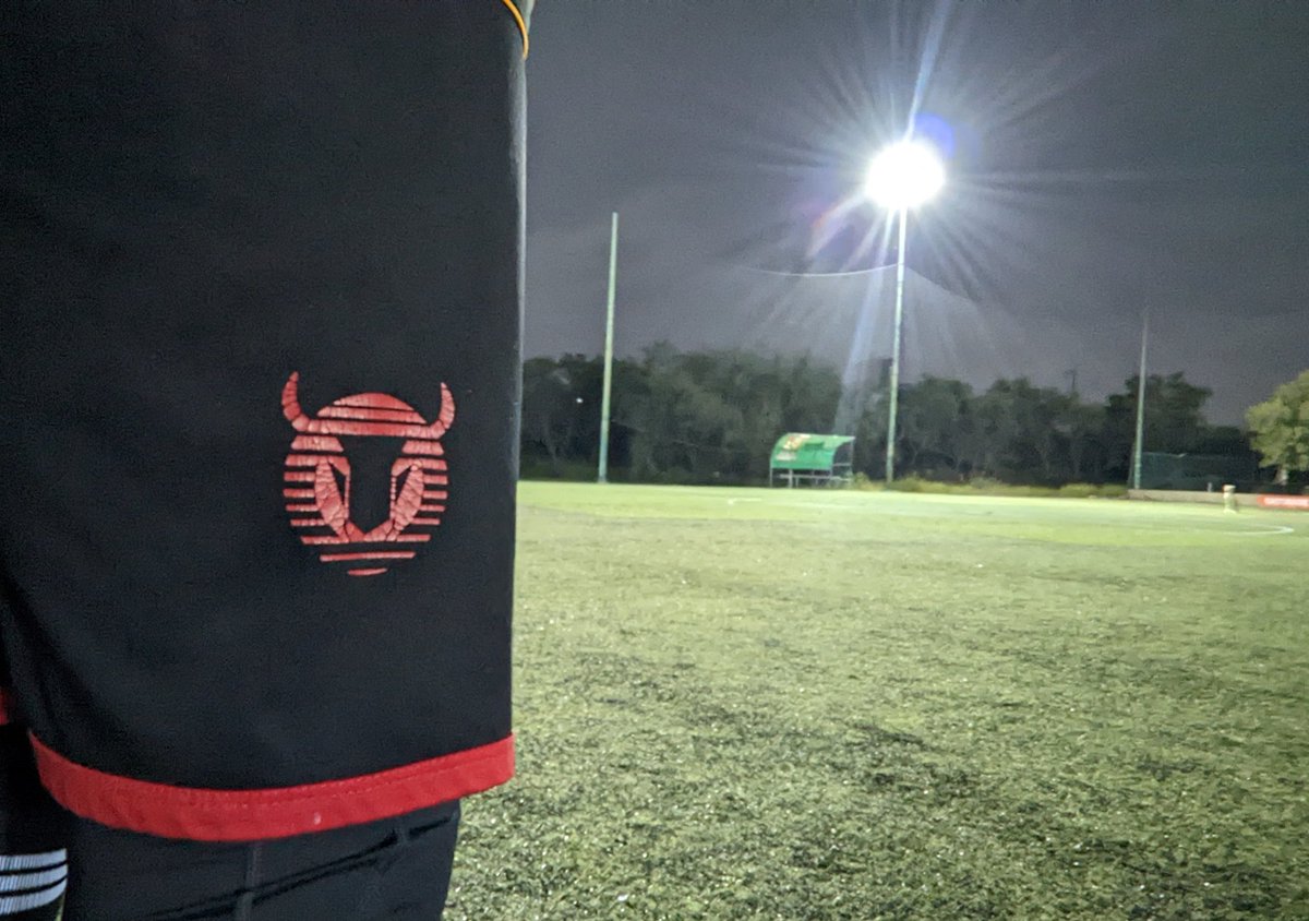 Toros Football Club tweet media