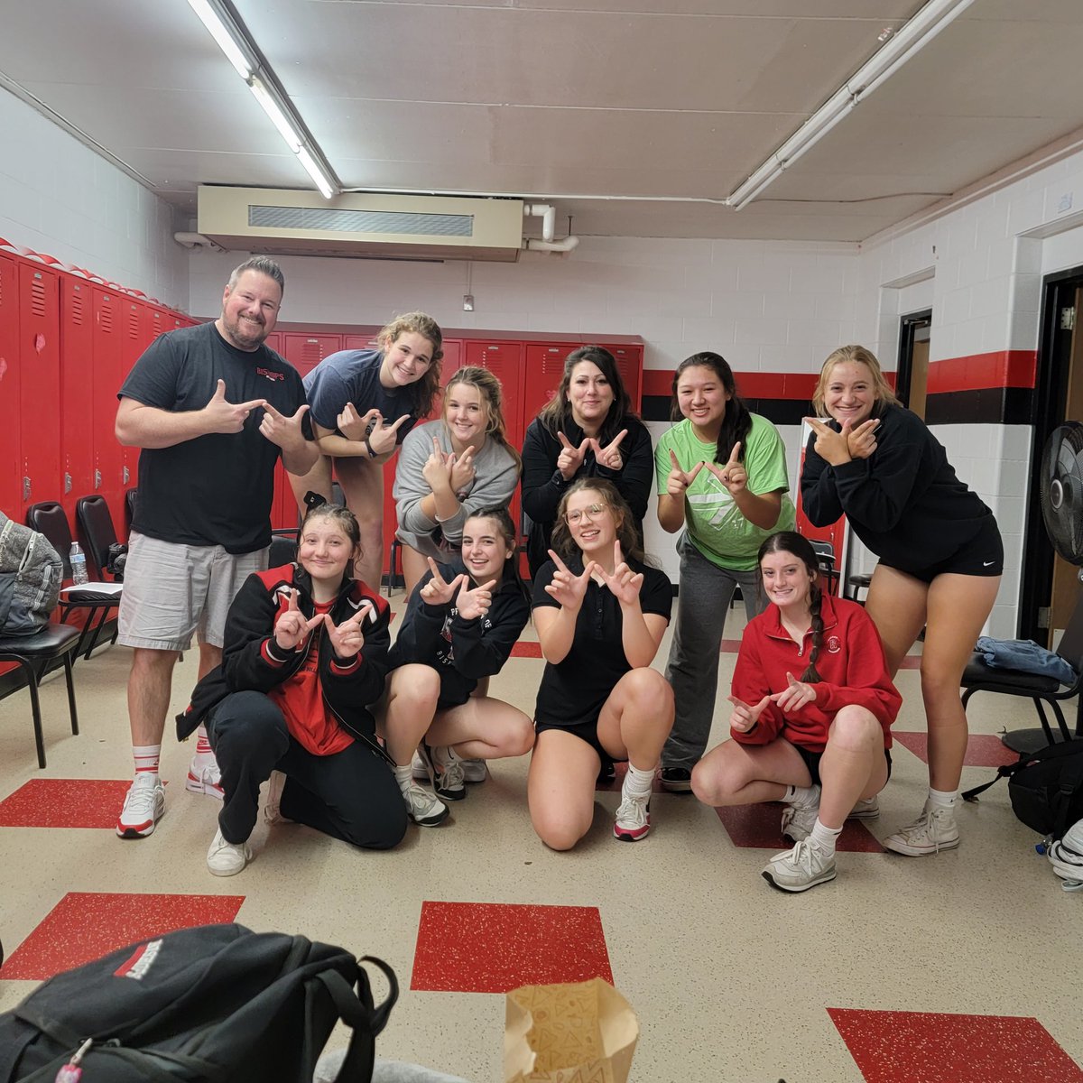 Roderick Gibson tweet media