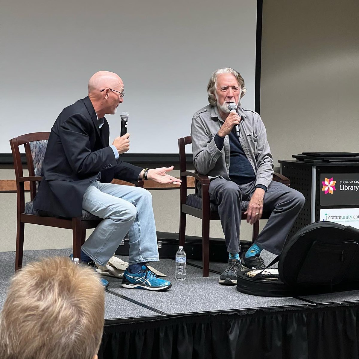 Main Street Books tweet media