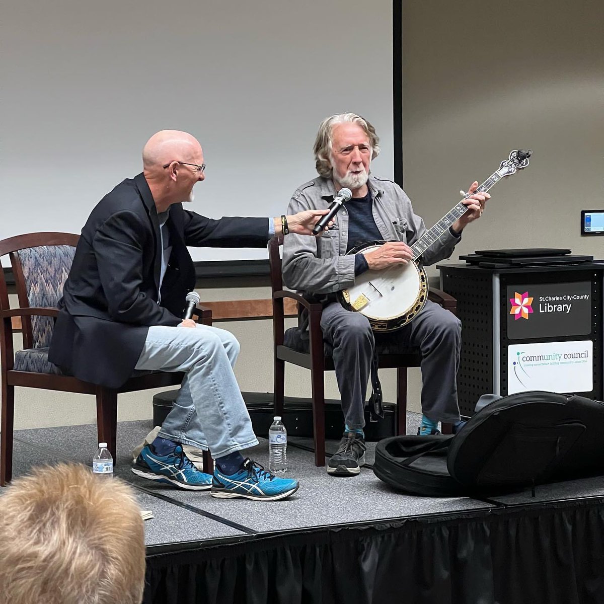 Main Street Books tweet media