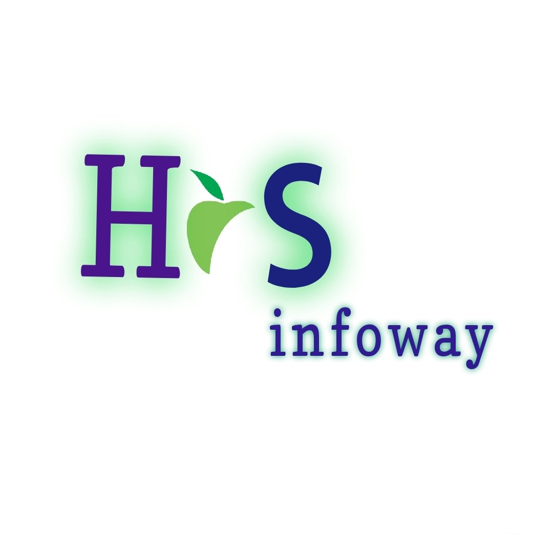 HCS infoway (@hcsinfoway) / Posts / X