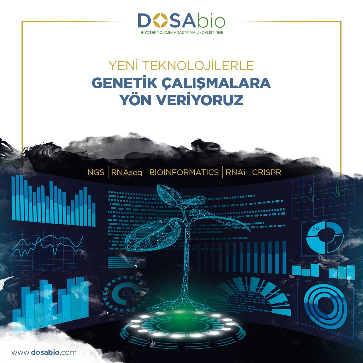 dosa_bio's tweet photo. #dosabio #molecularbiology #biotechnology #diagnostickits #RNAseq #NGS #bioinformatics #virusdiseases #bacterialdiseases #humanhealth #planthealth #animalhealth #partnership https://t.co/2IguRArxk2