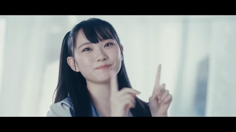 最初の方と最近のMVのみるてんを見比べるだけで「綺麗になったわねぇ……」と久しぶりに会う親戚のおばちゃん面できるので助かる 