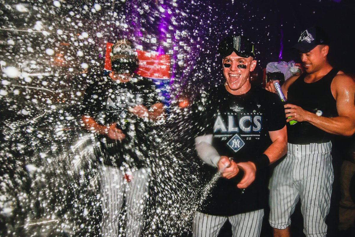 New York Yankees tweet media