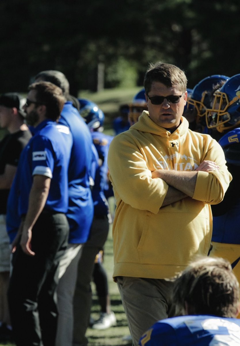 Coach Kurtz tweet media