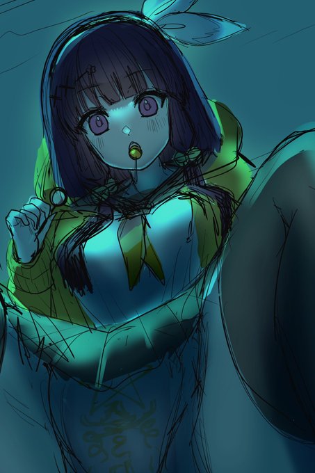 今日から新作か
キャストアワーお疲れ様ですた 