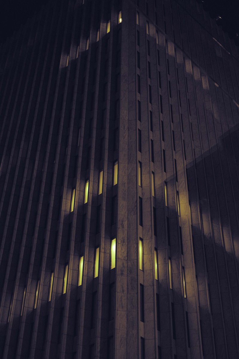 BknVisual's tweet photo. Anyways here's what I've been up to lately :)

Toronto's Nuit Blanche: https://t.co/lYM6RuTzRb