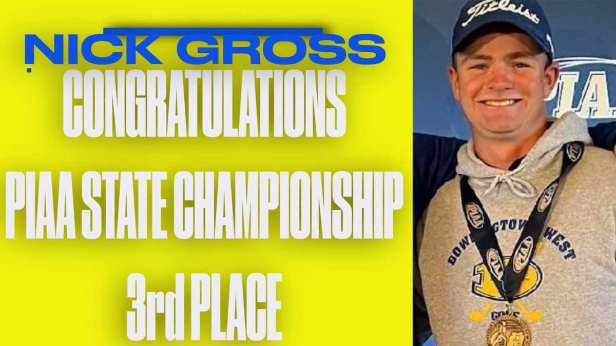 DHS West Athletics tweet media