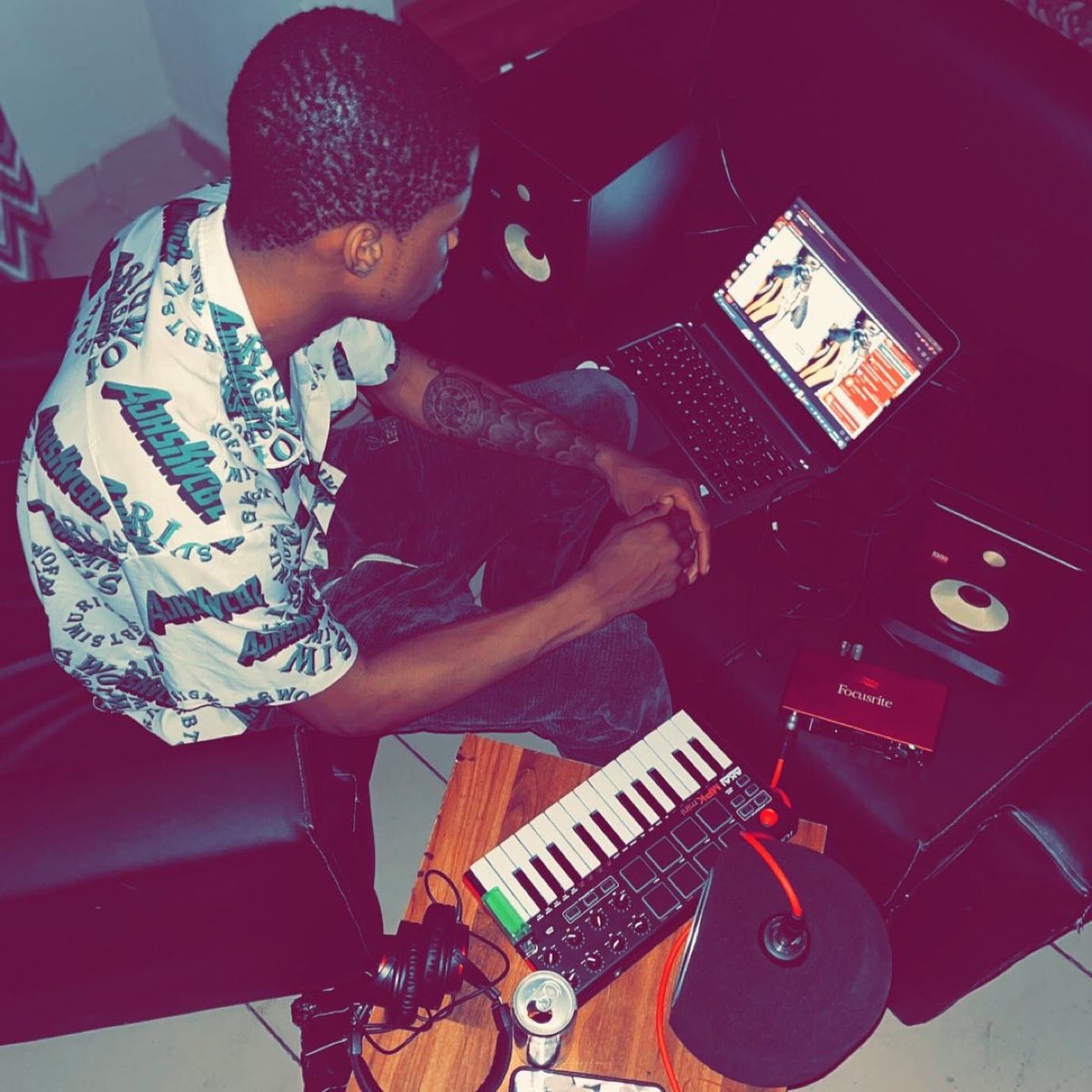 RizQ (@RizqOfficial) / Posts / X