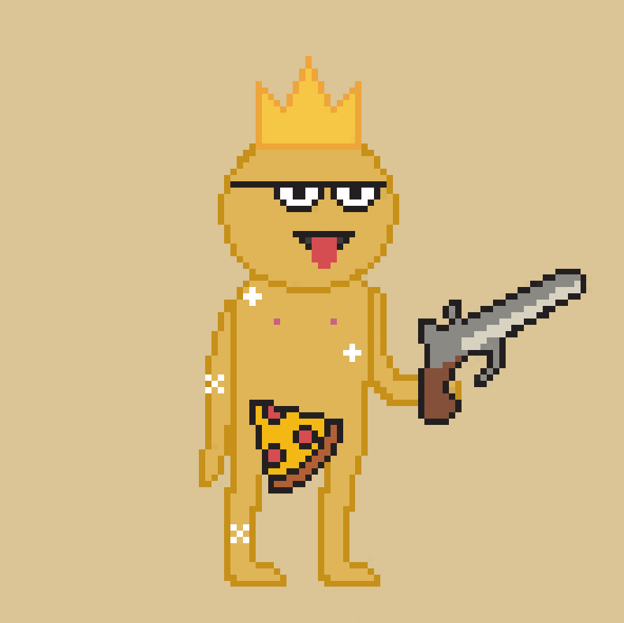 look at this big boy <a href="/BeYourself_nft/">Be Yourself | Mint LIVE</a>