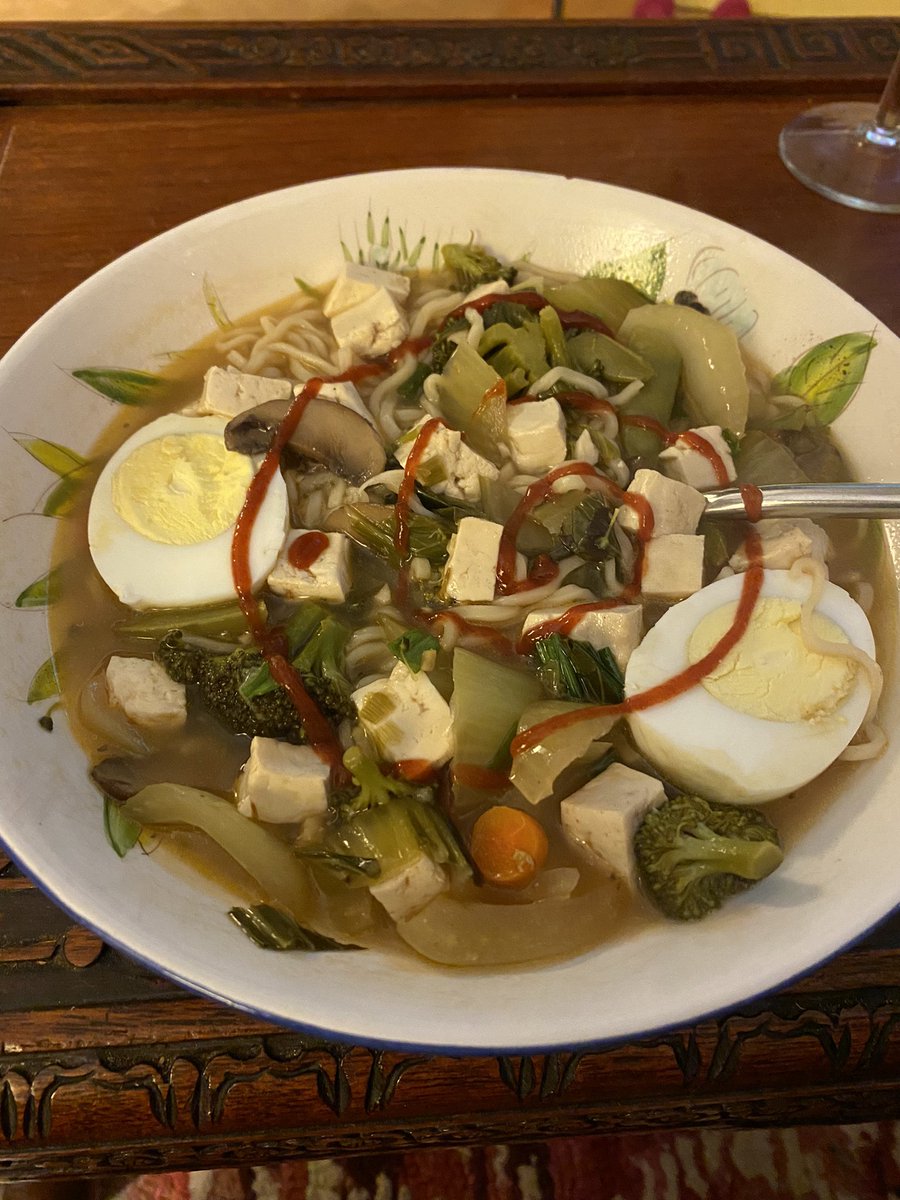 Rizabellepow's tweet photo. #Homemade #Ramen #RPMDesignsDC #AndSheCooks https://t.co/A7yMEgzKIQ