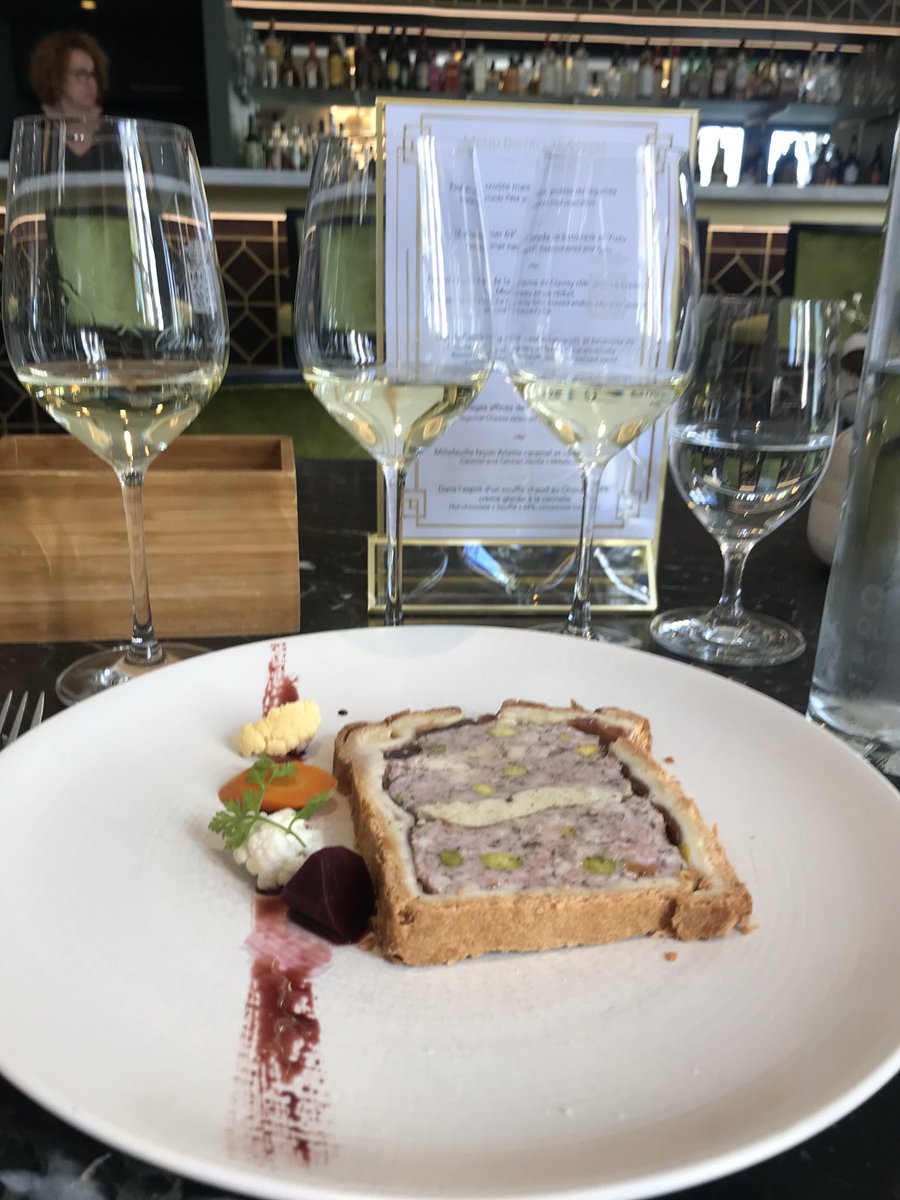 The meaning of life 11 Vin lunch wine carte at Olivier LeFlaive hotel #Pouligny Montrachet