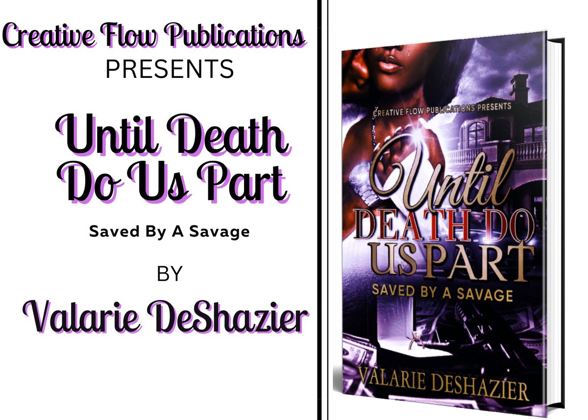authordeshazier's tweet photo. #Amazon #kindlebooks #DV #urbanbooks #ebook @TheShadeRoom @IAN_AuthorPromo @AuthorNetwork #DomesticAbuse #domesticviolenceawareness https://t.co/kVqGYHMdSm