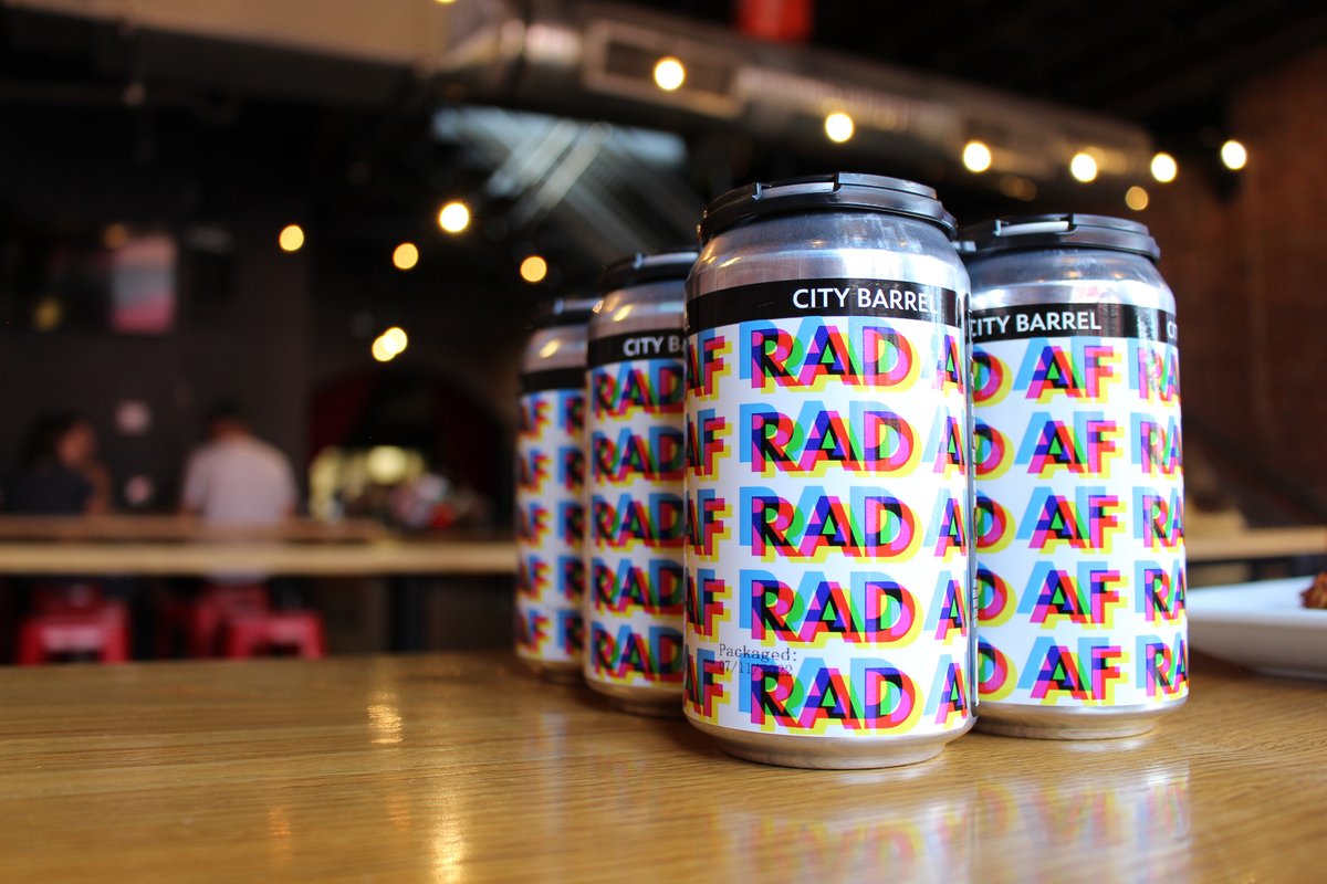 CityBarrel tweet media