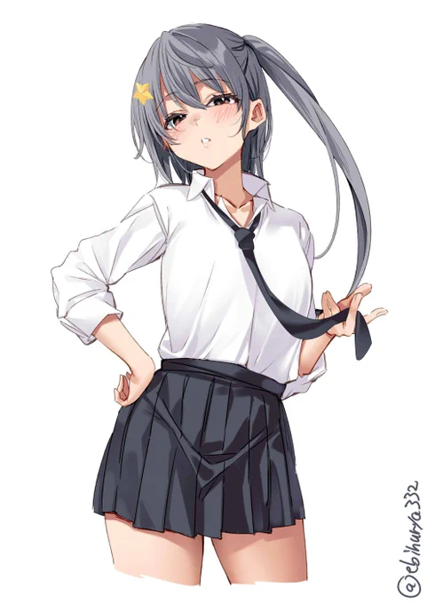 #艦これ版深夜の真剣お絵描き60分一本勝負#艦これ版真剣お絵描き60分一本勝負_20221018 