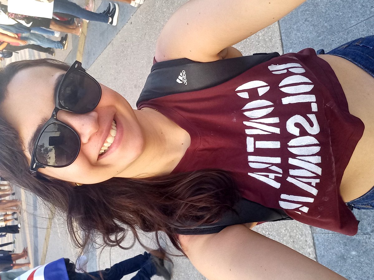 callallice's tweet photo. #contrabolsonaro #EleNao #Eleicoes2022 https://t.co/wfaemndKnc