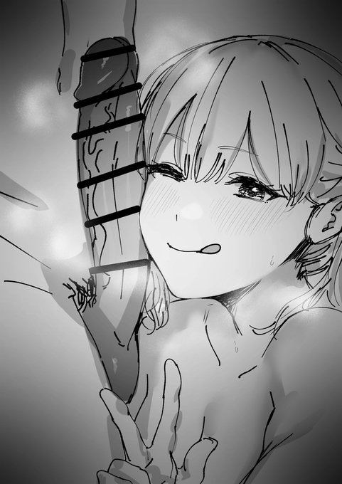 あまりうまくいってなかったのでラフだけやり直した 