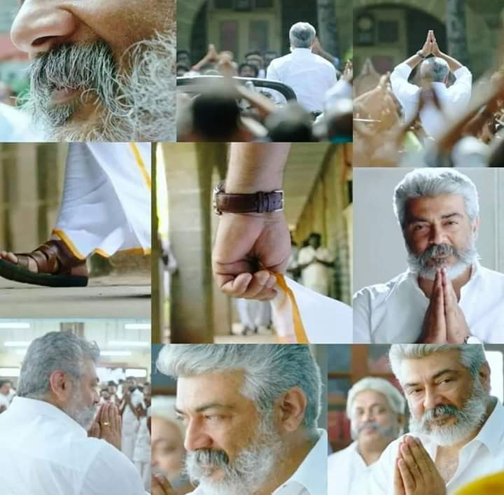 Good morning everyone 💐

#AjithkKumar #Thunivu #NoGatsNoGlory