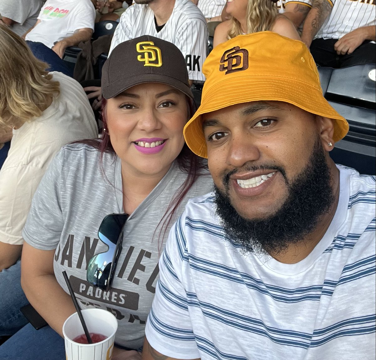 Maggie Chavez tweet media