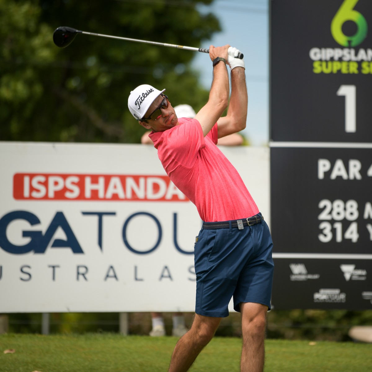 PGA of Australia tweet media