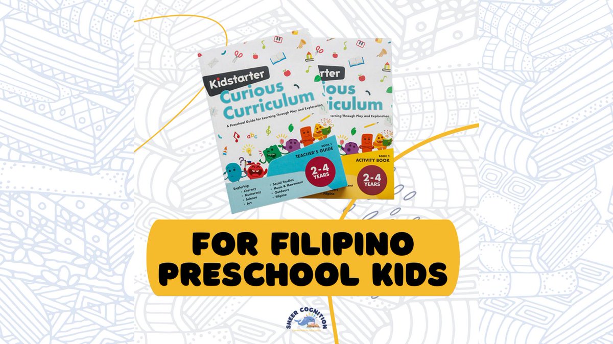 SheerCognition's tweet photo. You can message 📥 us about our program using this Kidstarter Curious Curriculum. To learn more about them, you can visit https://t.co/NZwJoTPMSB 🌐 

#SheerCognition
#KidstarterCurriculum
#ForFilipinoChildren
#PreschoolProgram
#PreschoolTutorial
#PreschoolLearning https://t.co/iQan7ie2JV