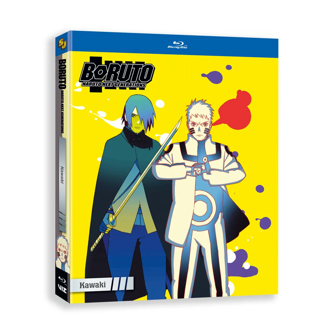 VIZ on X: BLEACH: Thousand-Year Blood War, Episode 2 - “FOUNDATION STONES”  premieres tomorrow! #BLEACHTYBW Stream new episodes on @Hulu every Monday  morning. ⚔️🔥  / X