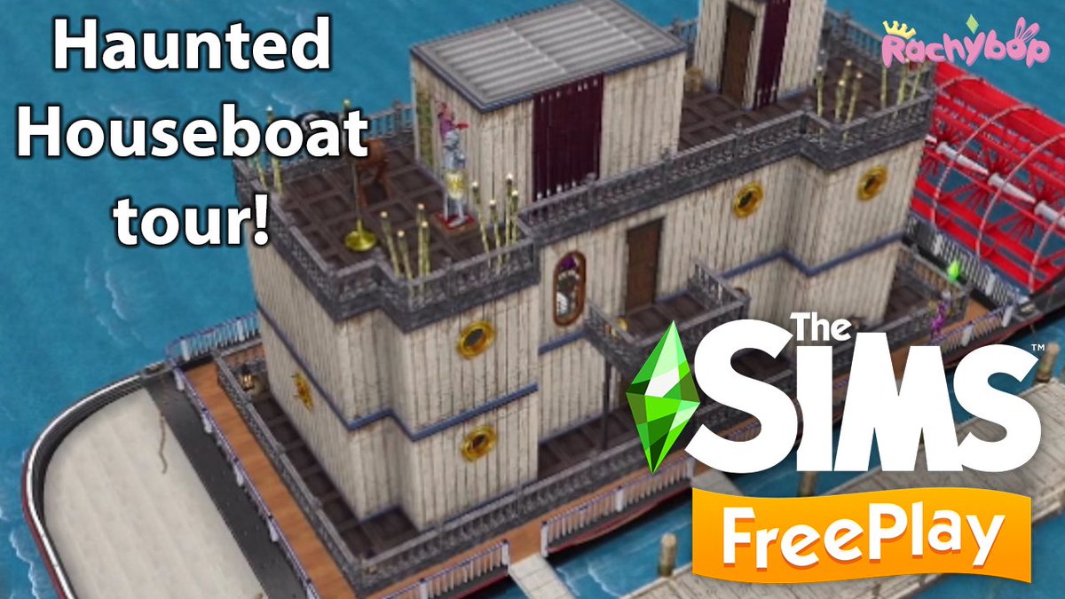 The Sims FreePlay - Charming Cottages Money Cheat / Simoleon Cheat (  January 26th 2023 ) 