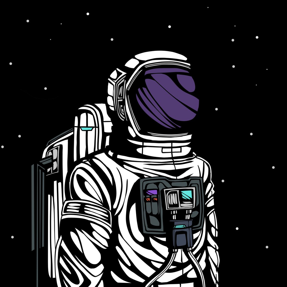 UndeadMemoriess's tweet photo. ⛓Undead Memories #2⛓

Wen moon?

To Enter:

Like, RT &amp; tag a friend you’ve made some great memories with!

Winner will be air dropped this memory for FREE!

⏳Ends in 24 hours https://t.co/IR3cvdJpYw