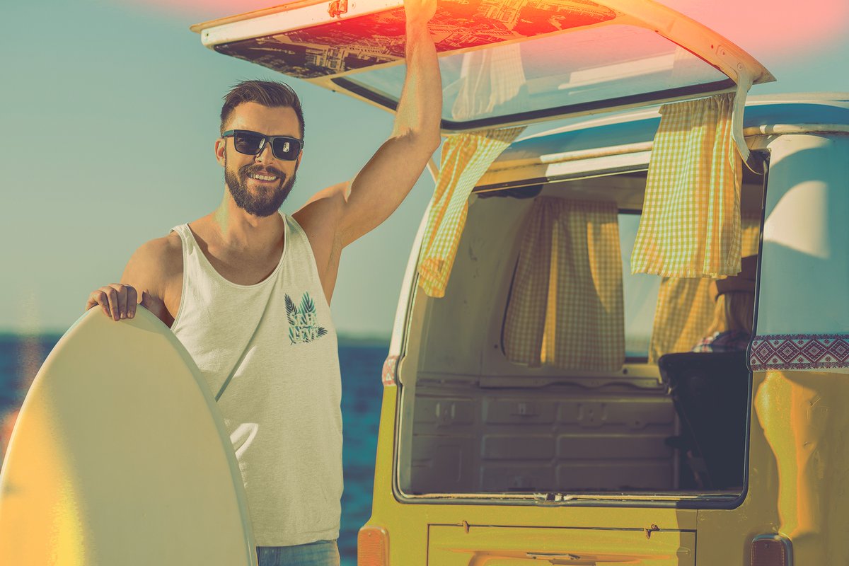 MerciSurf's tweet image. Tropical Tank Top for your beach vacay

#beachvacation #surftank

mercisurf.com/products/tropi…