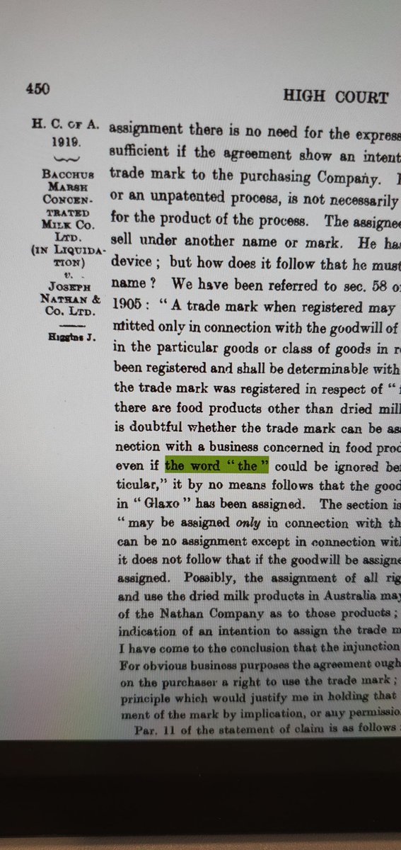 alla_vic's tweet photo. If you had to search the phrase "the word "the"" OR "the word 'the'"
How would create your #SearchString? #LegalResearch #AskingForAFriend https://t.co/kynBhAMtWd