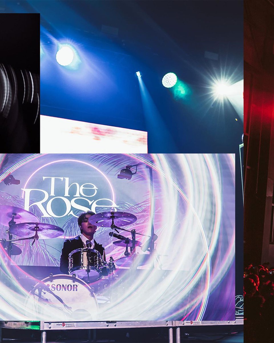 PHTheRose_0803's tweet photo. [221016] _visualeyez_ IG Update with Hajoon 🌹 

@/l_hajoon
@/official_therose
@/radiuschicago

Second show today in Minneapolis @/fillmorempls

#hajoon #theroseband #healtogether #healtogethertour #radiuschicago #theroseheal 

#TheRose #더로즈 #이하준 #하준 #TheRosePH https://t.co/Vf6GcuGmVu